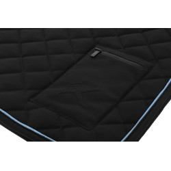 Tapis de selle K by Equithème K-Cesar Tapis de selle K by Equithème K-Cesar