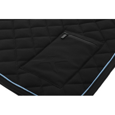 Tapis de selle K by Equithème K-Cesar Tapis de selle K by Equithème K-Cesar