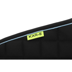 Tapis de selle K by Equithème K-Cesar Tapis de selle K by Equithème K-Cesar