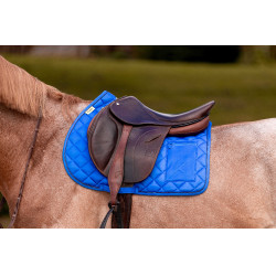 Tapis de selle K by Equithème K-Cesar Tapis de selle K by Equithème K-Cesar