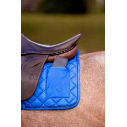 Tapis de selle K by Equithème K-Cesar Tapis de selle K by Equithème K-Cesar