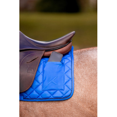 Tapis de selle K by Equithème K-Cesar Tapis de selle K by Equithème K-Cesar