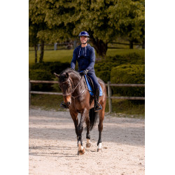 Tapis de selle K by Equithème K-Cesar Tapis de selle K by Equithème K-Cesar