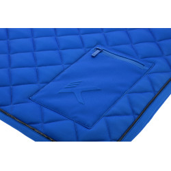Tapis de selle K by Equithème K-Cesar Tapis de selle K by Equithème K-Cesar