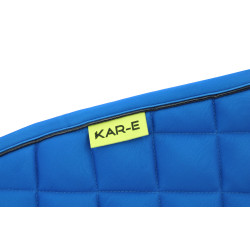 Tapis de selle K by Equithème K-Cesar Tapis de selle K by Equithème K-Cesar
