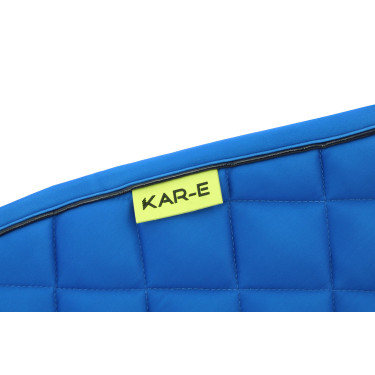 Tapis de selle K by Equithème K-Cesar Tapis de selle K by Equithème K-Cesar