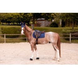 Tapis de selle K by Equithème K-Cesar Tapis de selle K by Equithème K-Cesar