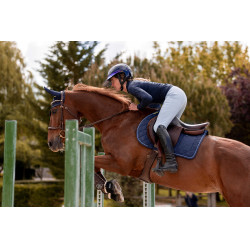 Tapis de selle K by Equithème K-Cesar Tapis de selle K by Equithème K-Cesar