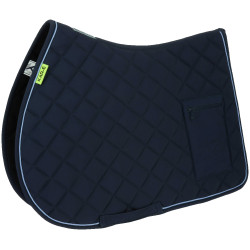 Tapis de selle K by Equithème K-Cesar Tapis de selle K by Equithème K-Cesar