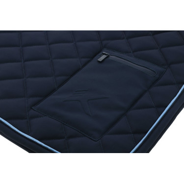 Tapis de selle K by Equithème K-Cesar Tapis de selle K by Equithème K-Cesar