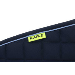 Tapis de selle K by Equithème K-Cesar Tapis de selle K by Equithème K-Cesar