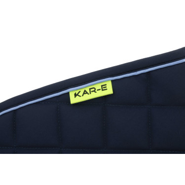 Tapis de selle K by Equithème K-Cesar Tapis de selle K by Equithème K-Cesar