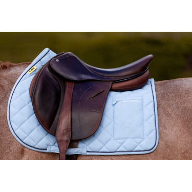 Tapis de selle K by Equithème K-Cesar Tapis de selle K by Equithème K-Cesar