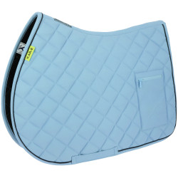Tapis de selle K by Equithème K-Cesar Tapis de selle K by Equithème K-Cesar