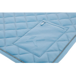 Tapis de selle K by Equithème K-Cesar Tapis de selle K by Equithème K-Cesar