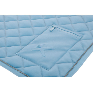 Tapis de selle K by Equithème K-Cesar Tapis de selle K by Equithème K-Cesar