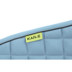 Tapis de selle K by Equithème K-Cesar Tapis de selle K by Equithème K-Cesar