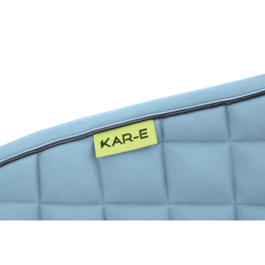 Tapis de selle K by Equithème K-Cesar Tapis de selle K by Equithème K-Cesar
