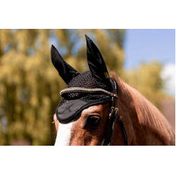 Bonnet K by Equithème K-VEGA.