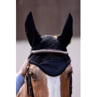 Bonnet K by Equithème K-VEGA. Ciel Bleu
