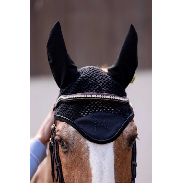 Bonnet K by Equithème K-VEGA.