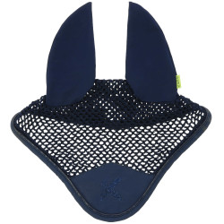 Bonnet K by Equithème K-VEGA. Marine Bleu marine