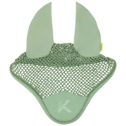 Bonnet K by Equithème K-VEGA. Vert foncé