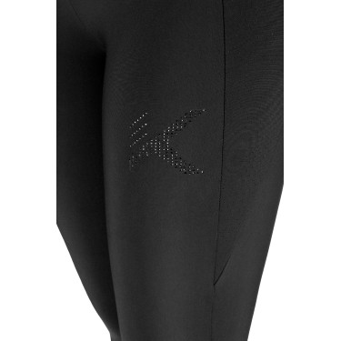 Legging K by Equithème K-Grip femme