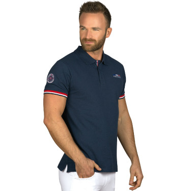 Polo Garçon France Limited Edition Flags & Cup Polo Garçon France Limited Edition Flags & Cup