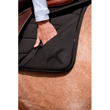 Tapis de selle K-Vega K by Equithème