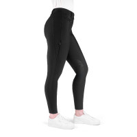 Pantalon K by Equithème K-Explore femme Noir Pantalon K by Equithème K-Explore femme Noir