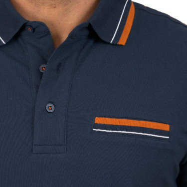 Polo Homme Calango Flags & Cup Polo Homme Calango Flags & Cup