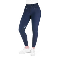 Pantalon K by Equithème K-Explore femme Anthracite Gris