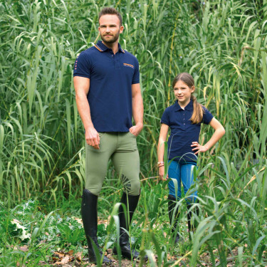 Polo Homme Calango Flags & Cup Polo Homme Calango Flags & Cup
