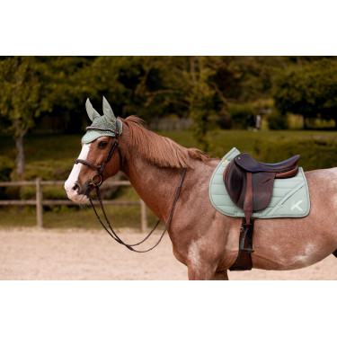 Tapis de selle K-Vega K by Equithème Tapis de selle K-Vega K by Equithème