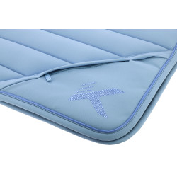 Tapis de selle K-Vega K by Equithème Tapis de selle K-Vega K by Equithème