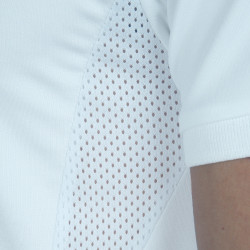 Polo Homme Cartago manches courtes Flags & Cup Bleu marine