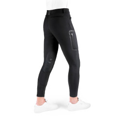 Pantalon K by Equithème K-Technik homme Pantalon K by Equithème K-Technik homme