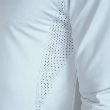 Polo Homme Cartago manches longues Flags & Cup Polo Homme Cartago manches longues Flags & Cup