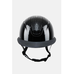 Casque d'équitation Horze Aero Gloss Casque d'équitation Horze Aero Gloss