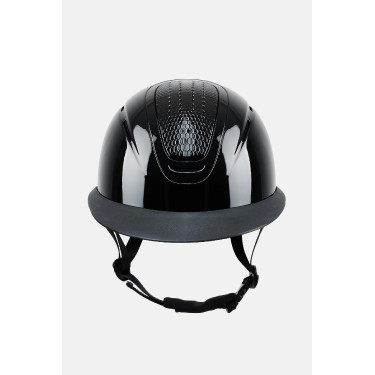 Casque d'équitation Horze Aero Gloss Casque d'équitation Horze Aero Gloss
