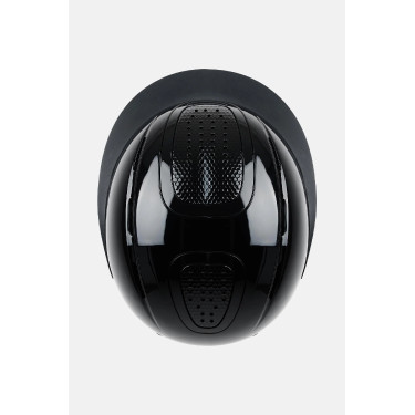 Casque d'équitation Horze Aero Gloss Casque d'équitation Horze Aero Gloss