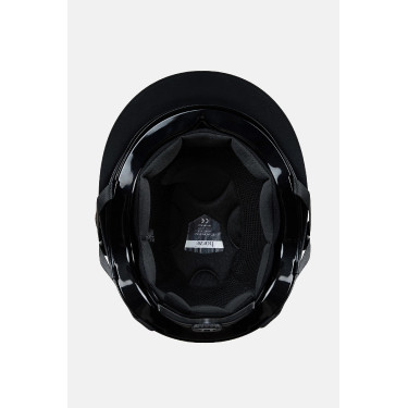 Casque d'équitation Horze Aero Gloss Casque d'équitation Horze Aero Gloss