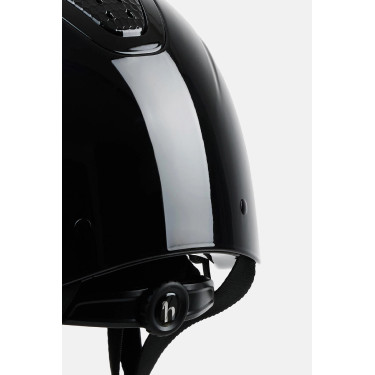 Casque d'équitation Horze Aero Gloss Casque d'équitation Horze Aero Gloss