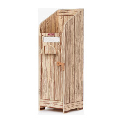 Ecurie en bois Hobby Horse LeMieux