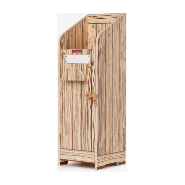 Ecurie en bois Hobby Horse LeMieux