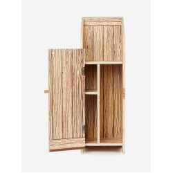 Ecurie en bois Hobby Horse LeMieux