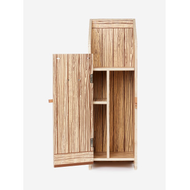 Ecurie en bois Hobby Horse LeMieux