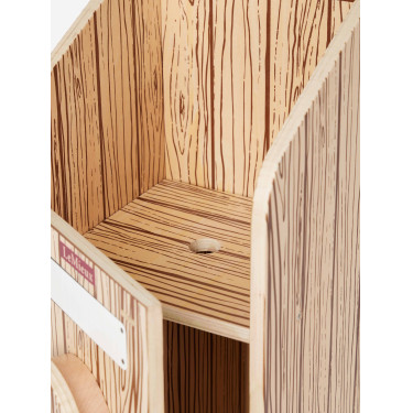 Ecurie en bois Hobby Horse LeMieux