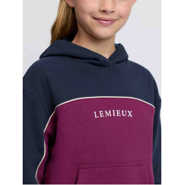 Sweat à capuche LeMieux Sadie Young Rider